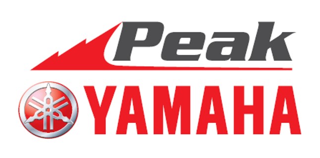 Peak Yamaha