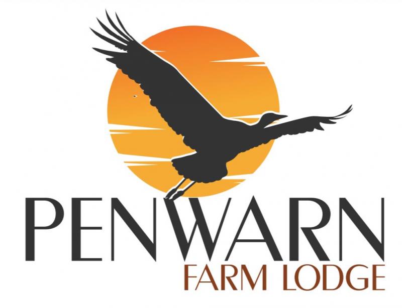 Penwarn Farm Lodge