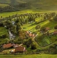 Silverstreams Cottages