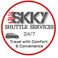 SKKY Shuttle Services