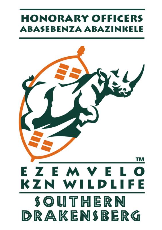Southern Drakensberg Honorary Officers