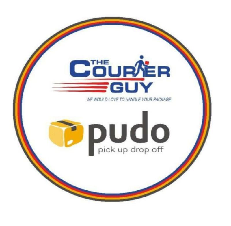 The Courier Guy Underberg