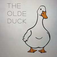 The Olde Duck