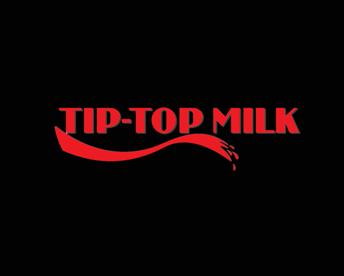 Tip-Top Milk