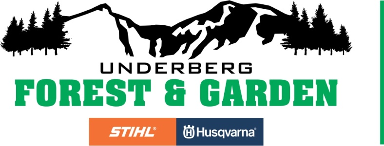 Underberg Forest and Garden