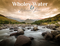 Wholey Water