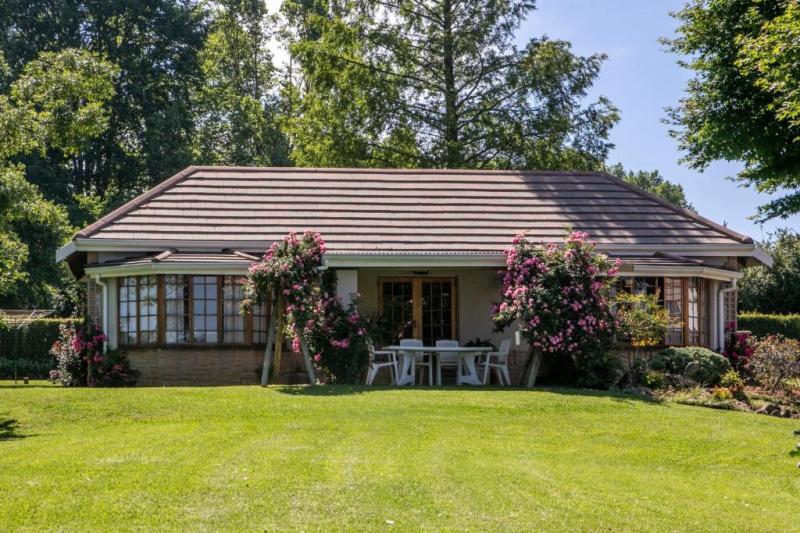 Chikanka Country B&B