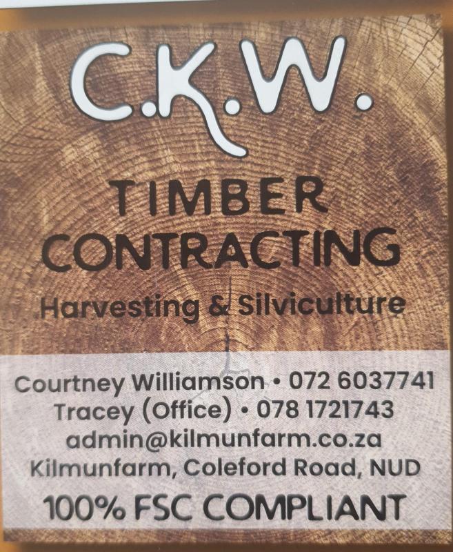CKW Timber Contracting