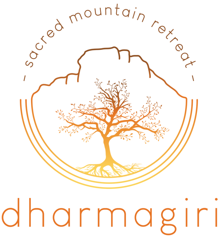Dharmagiri Sacred Mountain Retreat