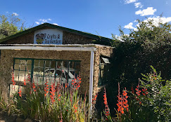 Giant's Cup Cafe and Crafts