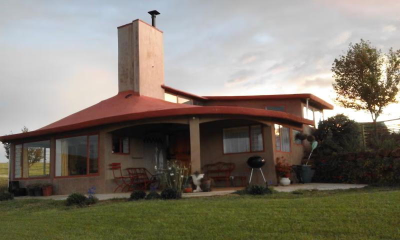 Hamstead Farm Cottage