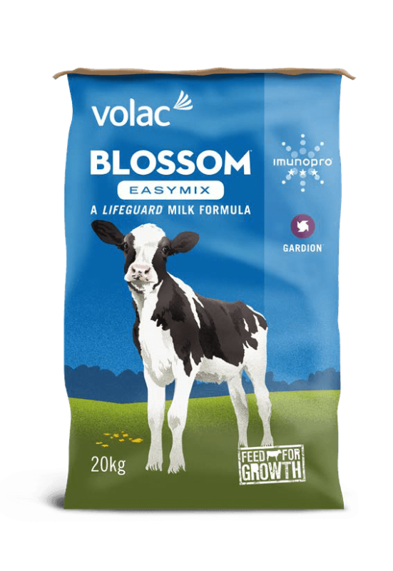 Blossom Milk Replacer - Volac