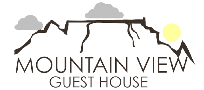 Mountain View Guest House