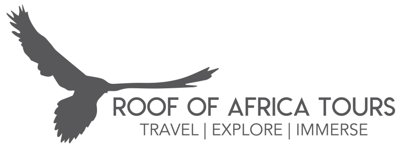 Roof of Africa Tours