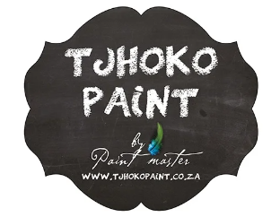 Tjhoko Paint