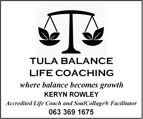 Tula Balance Life Coaching