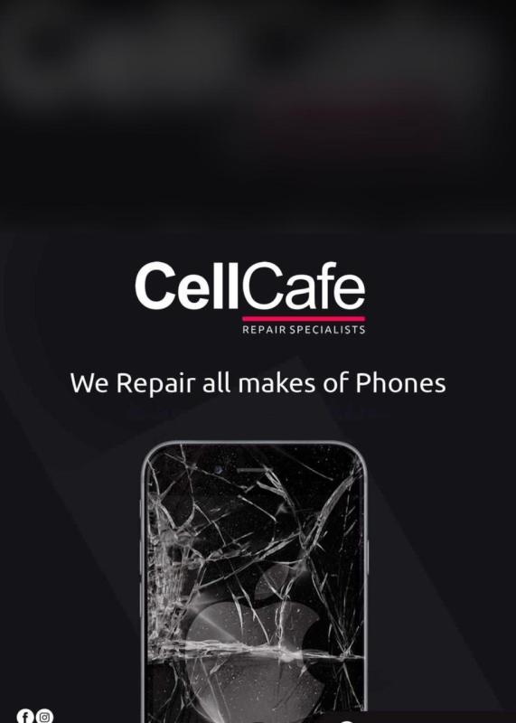 CellCafe