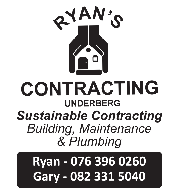 Ryan's Contracting