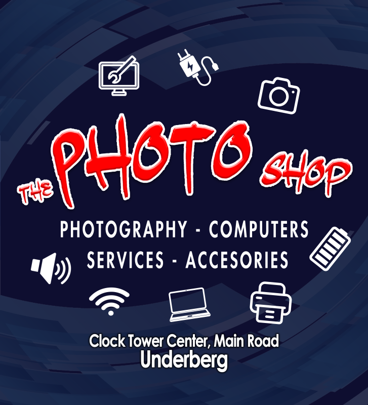 The Photo Shop