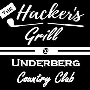 Hackers Grill
