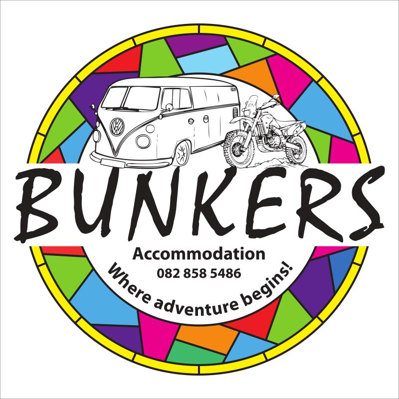 Bunkers Accommodation