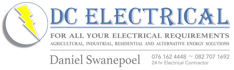 DC Electrical and Refrigeration