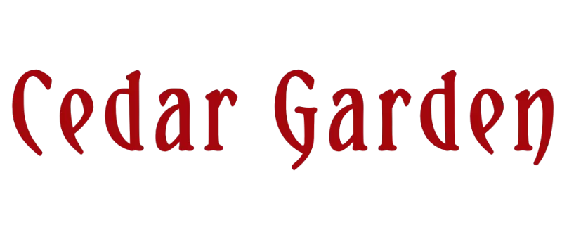 Cedar Garden B&B