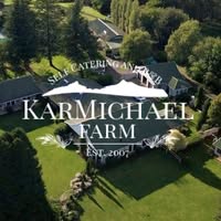 Karmichael Farm Guest House