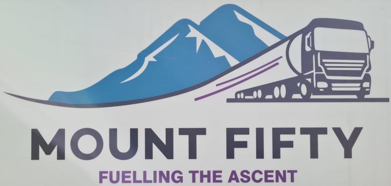 Mount Fifty