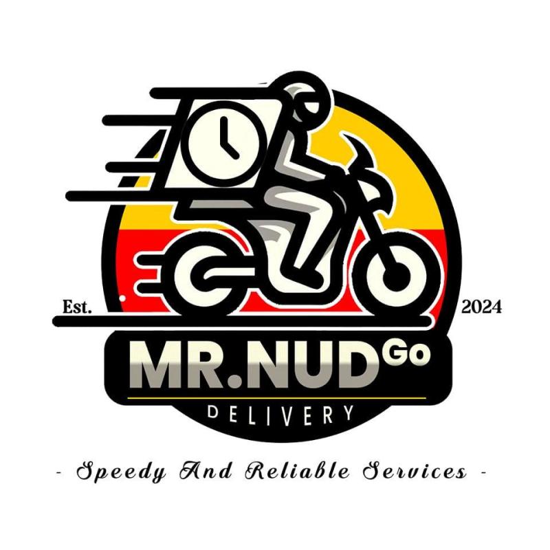Mr Nud Go Delivery